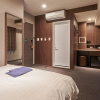 Отель Welina Hotel Premier Nakanoshima West, фото 4