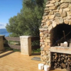 Отель House With 2 Bedrooms in Olmeto, With Wonderful sea View, Furnished Garden and Wifi, фото 18