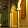 Отель Darvishi Hotel, Mashhad в Мешхеде