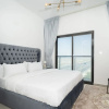 Отель Solitary Two Bedroom Suite in JVC, фото 1