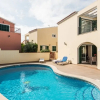 Отель Villas Cala Galdana, фото 11