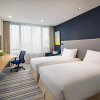 Отель Holiday Inn Express Wuxi Taihu New City, an IHG Hotel, фото 28
