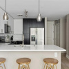 Отель Denver | Fabulous 1BD/1BA Riverfront Apartment, фото 13