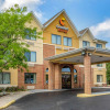 Отель Comfort Suites Dover, фото 23