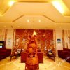 Отель Shengshi Jinjiang Hotel, фото 17