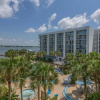 Отель Gulf Shores Surf & Racquet 406B by Meyer Vacation Rentals, фото 1