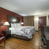 Отель Red Roof Inn Freehold, фото 3