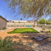 Отель Lake Havasu City Home: Putting Green, Pool Access!, фото 22
