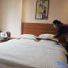 Отель Sanyuesan Theme Hotel, фото 3