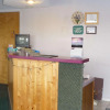 Отель Pottsville Motor Inn, фото 4