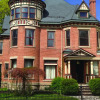 Отель The Gage Mansion B&B, фото 1