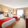 Отель Country Inn & Suites by Radisson, Lincoln North Hotel and Conference Center, NE, фото 4