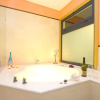 Отель Villa With 3 Bedrooms in Playa Blanca, With Private Pool, Furnished Terrace and Wifi - 500 m From th, фото 23