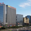 Отель Dacheng Pure Love Hotel, фото 19
