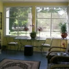 Отель Oak Manor Inn, фото 10