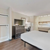 Отель Homestead Studio Suites Miami - Airport - Blue Lagoon, фото 5