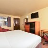 Отель Americas Best Value Inn Lakewood Tacoma S в Лейквуде