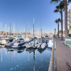 Отель MARINA PRESIDENTIAL SUITE w AMAZING VIEWS & AMENITIES, фото 10