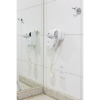 Отель Luxuoso Flat de 2 qts ao lado do CASV e do Riomar, фото 11