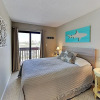 Отель Bay-view Beach W/ Pool, Deck & Balcony 2 Bedroom Condo, фото 6