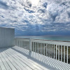 Отель Oceanfront Atlantic Beach Escape w/ Balconies, фото 18