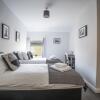 Отель Chestnut House - Cosy 2 Bedroom - Ashington, фото 2