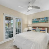 Отель Amber Dr. 730 Marco Island Vacation Rental 3 Bedroom Home by Redawning, фото 21