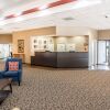 Отель Comfort Inn & Suites Piqua-Near Troy-I75, фото 12