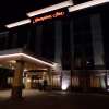 Отель Hampton Inn Carlstadt-At The Meadowlands, фото 22