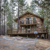 Отель Nestled Within the Trees 1233 by RedAwning, фото 9