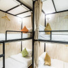 Отель Hostel At Thonglor, фото 21