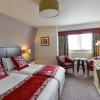Отель Mercure Manchester Norton Grange Hotel & Spa, фото 29