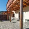 Отель Spacious Chalet near Ski Slopes in Kotschach-Mauthen, фото 4