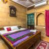 Отель Oasis Haveli - Hostel, фото 2
