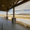 Отель Jefferson Home w/ Mountain Views & Horse Pastures, фото 15