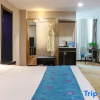 Отель Ready Hotel, фото 5