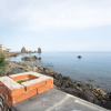 Отель Lungomare Ciclopi Apartments With Balconies And Parking, фото 7