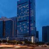 Отель The International Trade City, Yiwu - Marriott Executive Apartments, фото 17