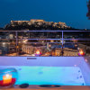 Отель A for Athens в Афинах