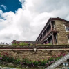 Отель Gonggazong Manor Hotel, фото 2