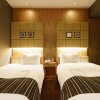 Отель Sotetsu Fresa Inn Higashi Shinjuku, фото 21