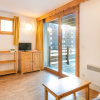 Отель Vacancéole - Résidence Les Chalets et Balcons De La Vanoise, фото 2