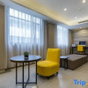 Отель Homeinnplus-Shanghai Pudong Airport Chuansha Wangqiao, фото 6