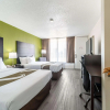 Отель Quality Inn & Suites Vandalia near I-70 and Hwy 51, фото 7