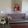 Отель Sandstone Chameleon Guesthouse Fouriesburg, фото 12