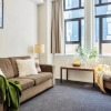 Отель Central Queen St Apartment | Aircon & WiFi, фото 16