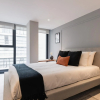 Отель Casai Polanco | 2BR 2BA | Bright Condo, фото 3