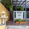 Отель Feel Nimman Boutique, фото 27