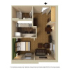 Отель Extended Stay America Oklahoma City Northwest, фото 8