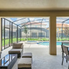 Отель Oakwood Stree Villa Solterra 7041, фото 30